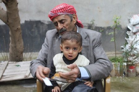 Faili meçhul yakını: Kızımın failleri bulunsun