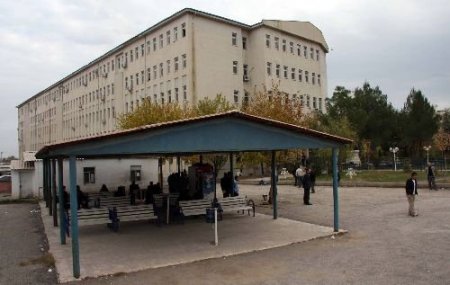 Faili Meçhuller Davası Başladı, Kayıp Yakınları İlgisiz Kaldı