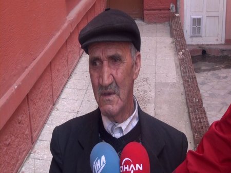 'Fakirlere yardım edeceğiz” diyerek yaşlıları dolandıran şahıslar aranıyor