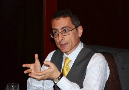 Fantaroni: Vize serbestisi hakkında bir yol haritası hazırlıyoruz