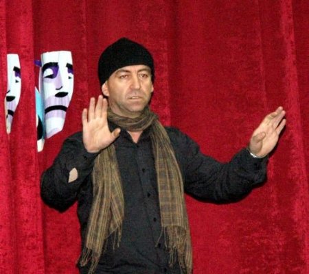 Fareli Köyün Kavalcısı Turnesine Afyonkarahisar'dan Başladı