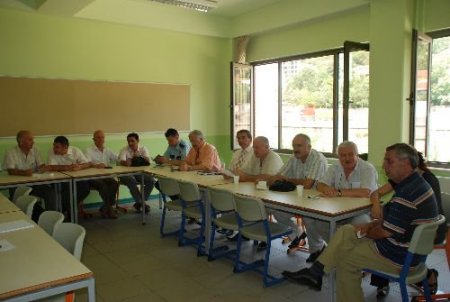 Farklı Görüşlerden Eğitimciler, Eğitim Sisteminin Sorunlarına Çözüm Arayacak