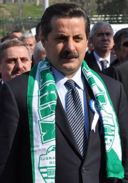 Faruk Çelik: İmralı dönüşündeki açıklamalar sürece zarar verecek tarzda