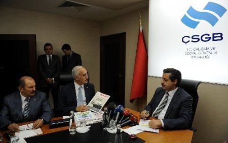 Faruk Çelik: Yeniden Alevi çalıştayları yapmaya gerek yok