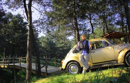 Faruk Durul'un 'Ecel'i çıktı