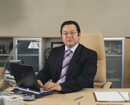 Faruk Güllüoğlu, franchise ile mağaza sayısını 2015’te 200’e çıkartacak