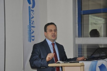 FASİAD, genç girişimcilere ufuk oluyor