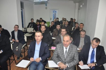 FASİAD, genç girişimcilere ufuk oluyor