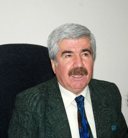 'faşizmin Başkenti İzmir' Sözüne 1 Liralık Tazminat Davası Açıldı