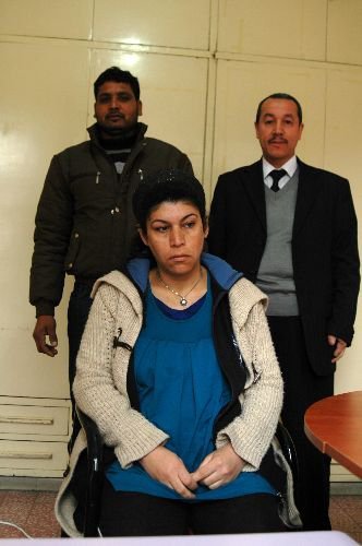 Faslı Baba Vize Cezasını Ödeyemezse Doğacak Çocuğunu Da Göremeyecek
