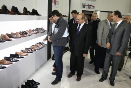 "Fason Üretim Konyalı Ayakkabıcıların Markalaşmasını Engelliyor"