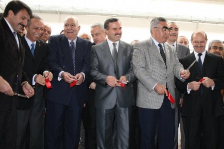 "Fason Üretim Konyalı Ayakkabıcıların Markalaşmasını Engelliyor"