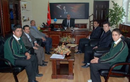 Fatih Anadolu Lisesi'nden Büyük Başarı