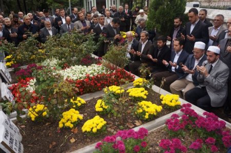 Fatih Erbakan: AK Parti'ye katılmak gibi bir niyetim yok