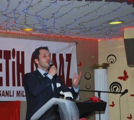 Fatih Erbakan: Dünya Siyonizmi Bir Haftadır Bizimle Uğraşıyor