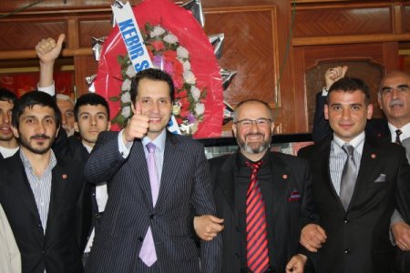 Fatih Erbakan: Milli Görüşçüler 40 Yıldır Sıradan Bir Siyaset Yapmıyor