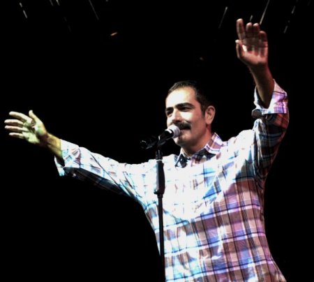 Fatih Kısaparmak, Kepez’de Sevenleriyle Buluşacak