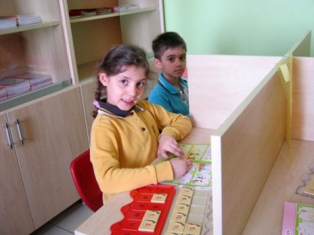 Fatih Koleji, üstün zekalı çocukları eğitecek