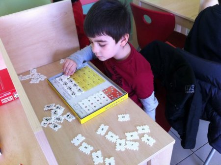 Fatih Koleji, üstün zekalı çocukları eğitecek