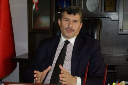 FATİH projesi Balıkesir'de FATİH Günleri ile tanıtılacak