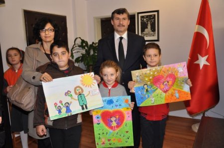 FATİH projesi Balıkesir'de FATİH Günleri ile tanıtılacak