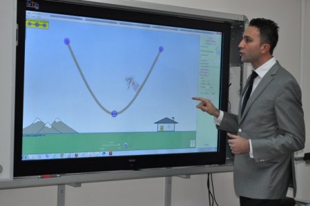 'FATİH projesi dünyaya örnek oldu, yakında ihraç edeceğiz'