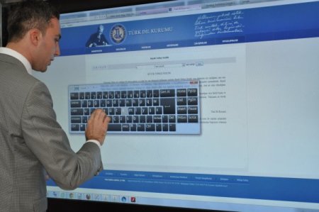 'FATİH projesi dünyaya örnek oldu, yakında ihraç edeceğiz'