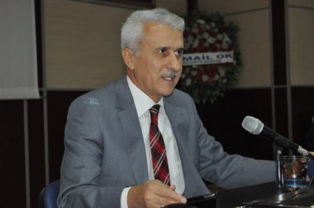 'FATİH projesiyle 480 bin sınıf akıllı tahtaya kavuştu'