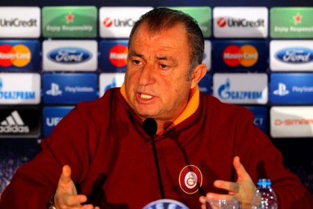 Fatih Terim: Çok zor bir maç bizi bekliyor