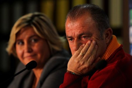 Fatih Terim: Çok zor bir maç bizi bekliyor