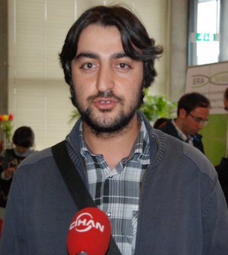 Fatih Üniversitesi, Hollanda’da kanser projesi ile bronz madalya kazandı