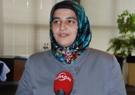 Fatih Üniversitesi, Hollanda’da kanser projesi ile bronz madalya kazandı