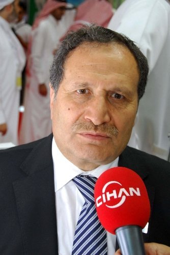 Fatih Üniversitesi ile Dammam Üniversitesi arasında işbirliği