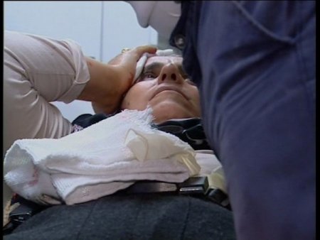 Fatih'te trafik kazası: 2 yaralı