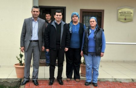 Fatih'te yolların yüzde 70’i asfaltlandı