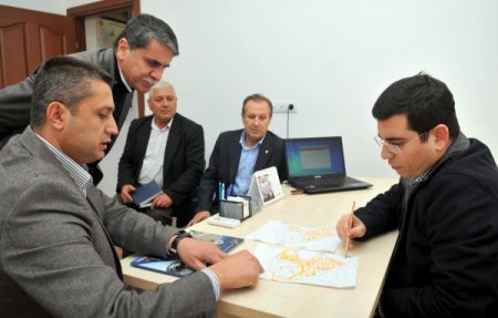 Fatih'te yolların yüzde 70’i asfaltlandı