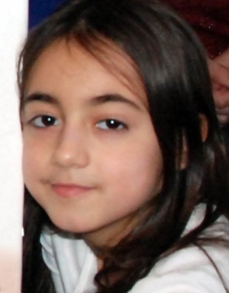 Fatma Kayadelen çocuklarına kavuştu