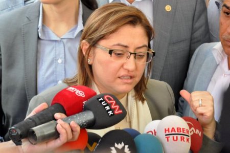 Fatma Şahin: Soruşturmada Sona Yaklaşıldı, Yarın Öbür Gün Tamamlayacağız