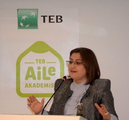 Fatma Şahin: Üçüncü çocuk teşvik kapsamında, rakam vermek temenni olur