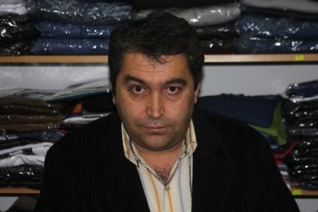 Fatsa'da 3 Kadın Mağazada Hırsızlık Yaptı