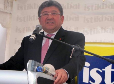 Fatsa’da İstikbal'e görkemli açılış