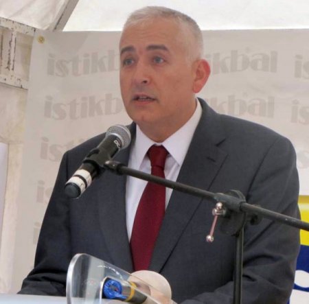 Fatsa’da İstikbal'e görkemli açılış