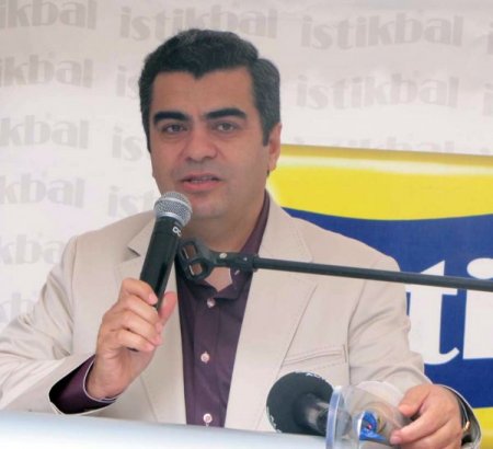 Fatsa’da İstikbal'e görkemli açılış