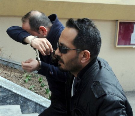 Fatura Dolandırıcılığı Zanlıları Adliyede