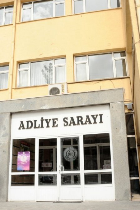 Fatura Dolandırıcılığı Zanlıları Adliyede