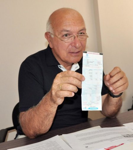 Faturasına Yansıtılan Kayıp/kaçak Bedeliyle İlgili Davayı Kazandı