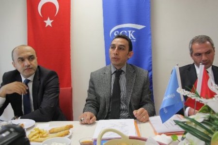 Fazla maaş için SGK’dan vazgeçilmemesi için aile bireyleri devreye sokuluyor