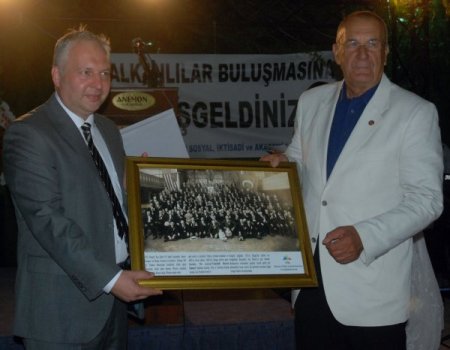 Feba Başkanı Konjhodziç: Türkiye Hep Güçlü Olmalı Yoksa Soykırıma Uğrarız