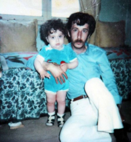 Fedakar koruyucu aile, özürlü olmasına rağmen çocukları Cumhur’a sahip çıktı