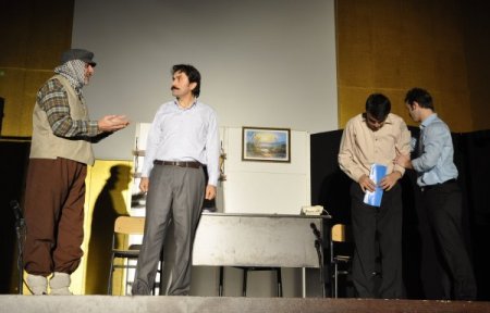 'Fedakarlık' hem ağlattı hem güldürdü